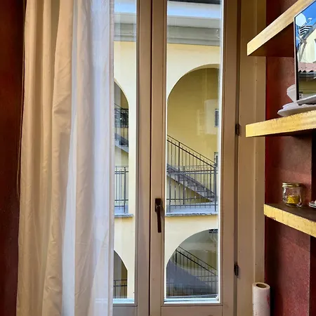 Brera Fiori Apartment Milan Exterior photo