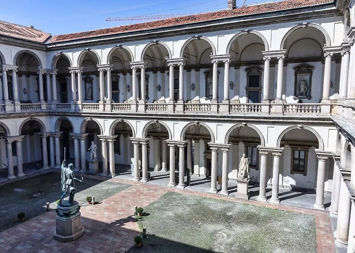 Brera Fiori